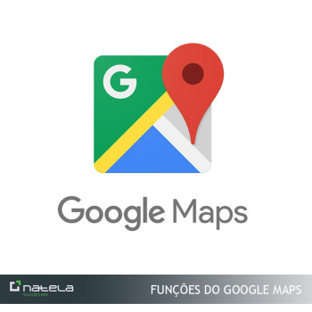 Funções do Google Maps que podem facilitar sua vida
