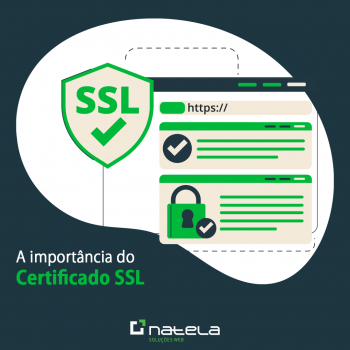 A importância do certificado SSL para um site
